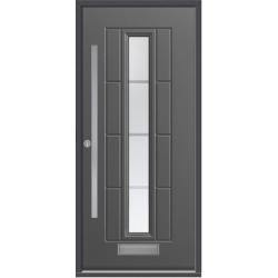 Rockdoor Ultimate - Vermont Composite Door Set